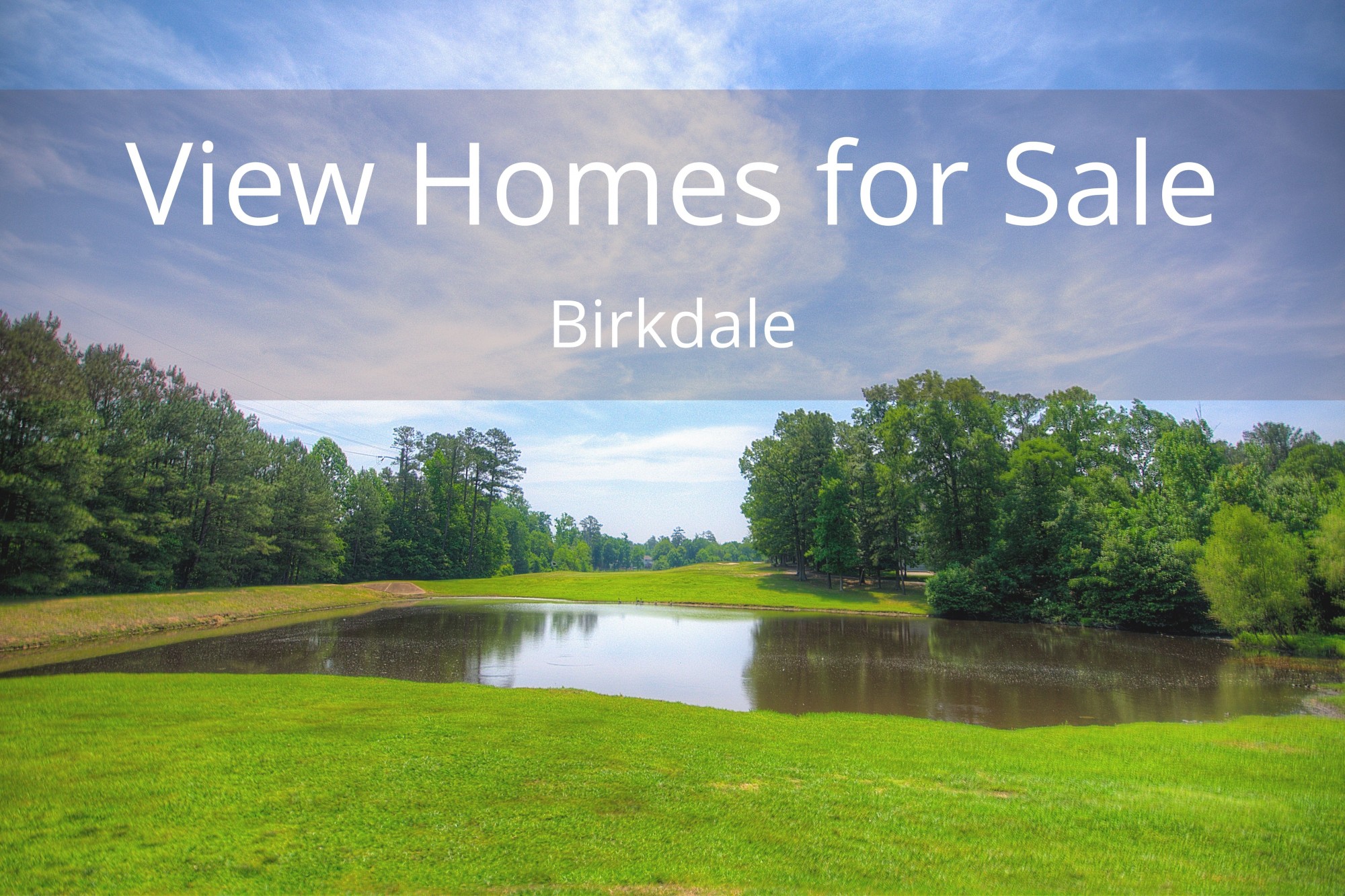 Birkdale Living Homes for sale in Birkdale Chesterfield, Virginia