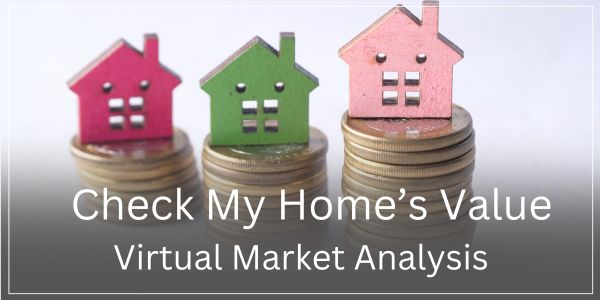 Amy Sinnett - Sinnett Properties - Real Broker LLC - What is my home worth