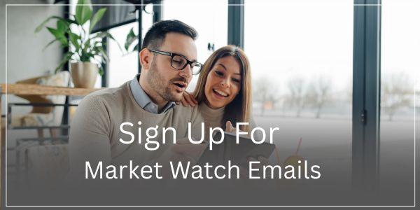Market Watch Emails - Amy Sinnett - Richmond Realtor