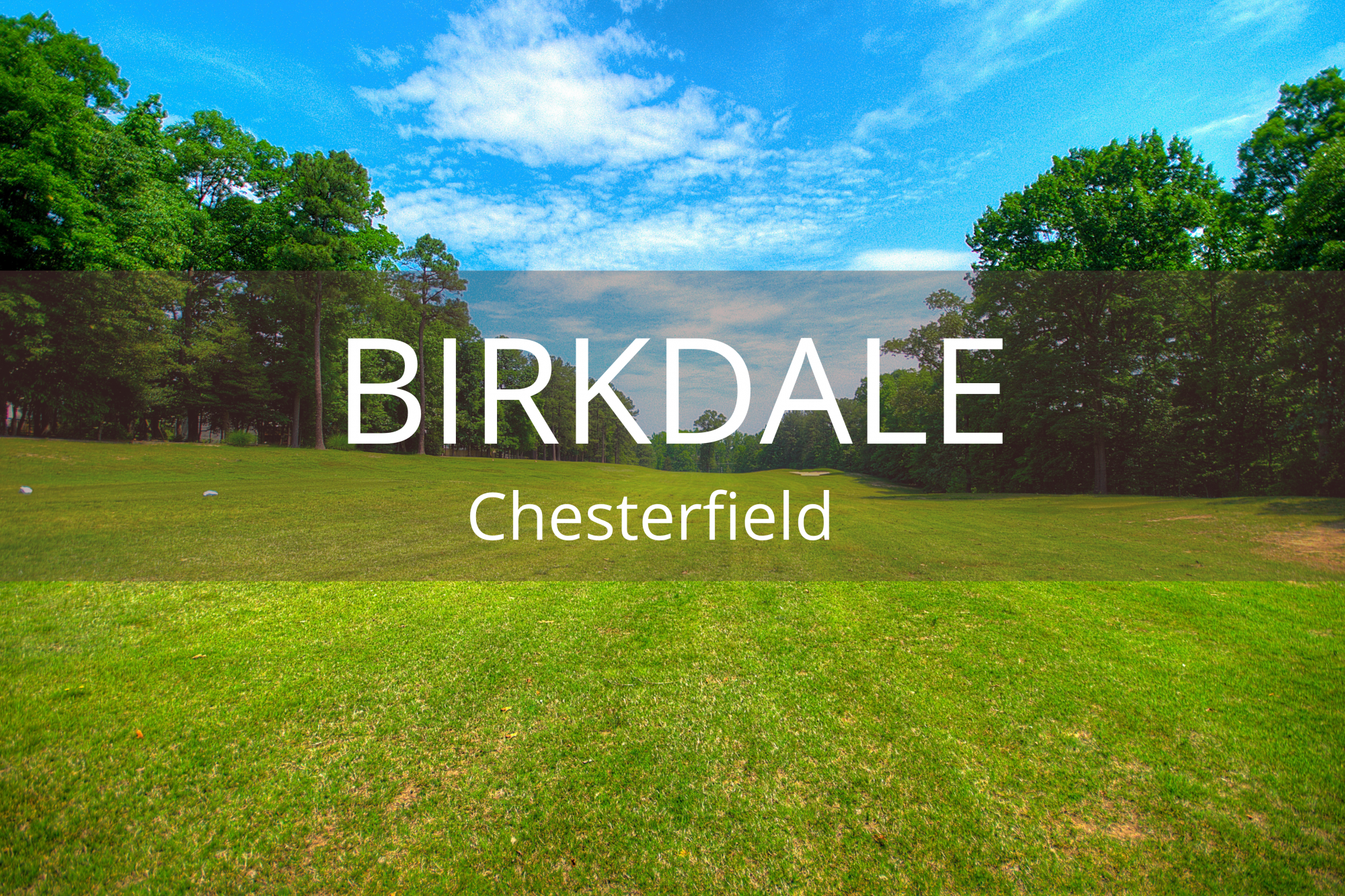 Birkdale - Ashton Row Realty - Brent Sinnett Amy Sinnett