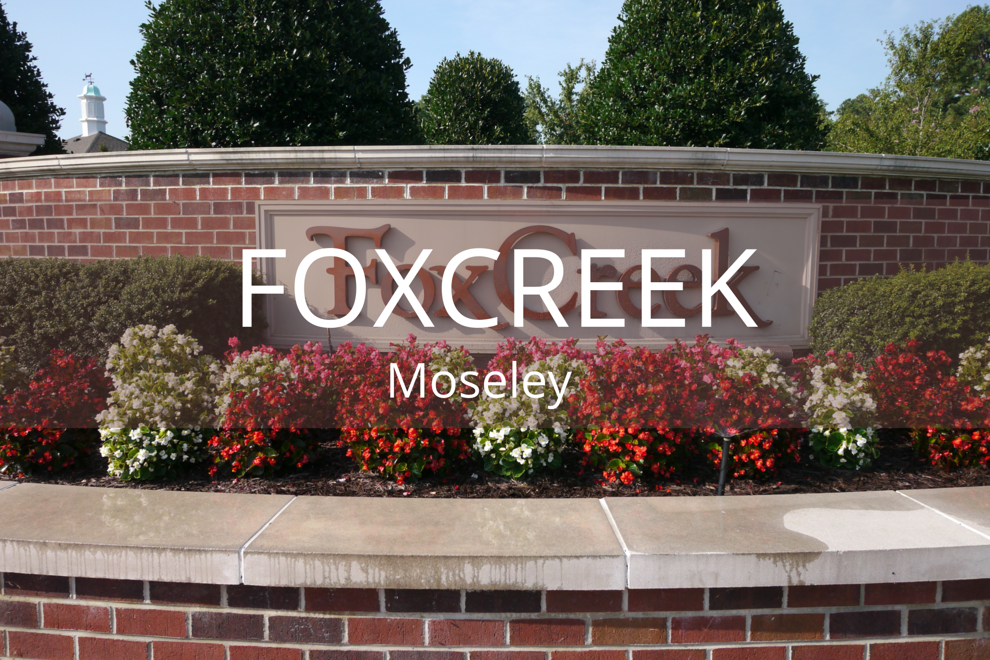 FoxCreek - Ashton Row Realty - Amy Sinnett Brent Sinnett