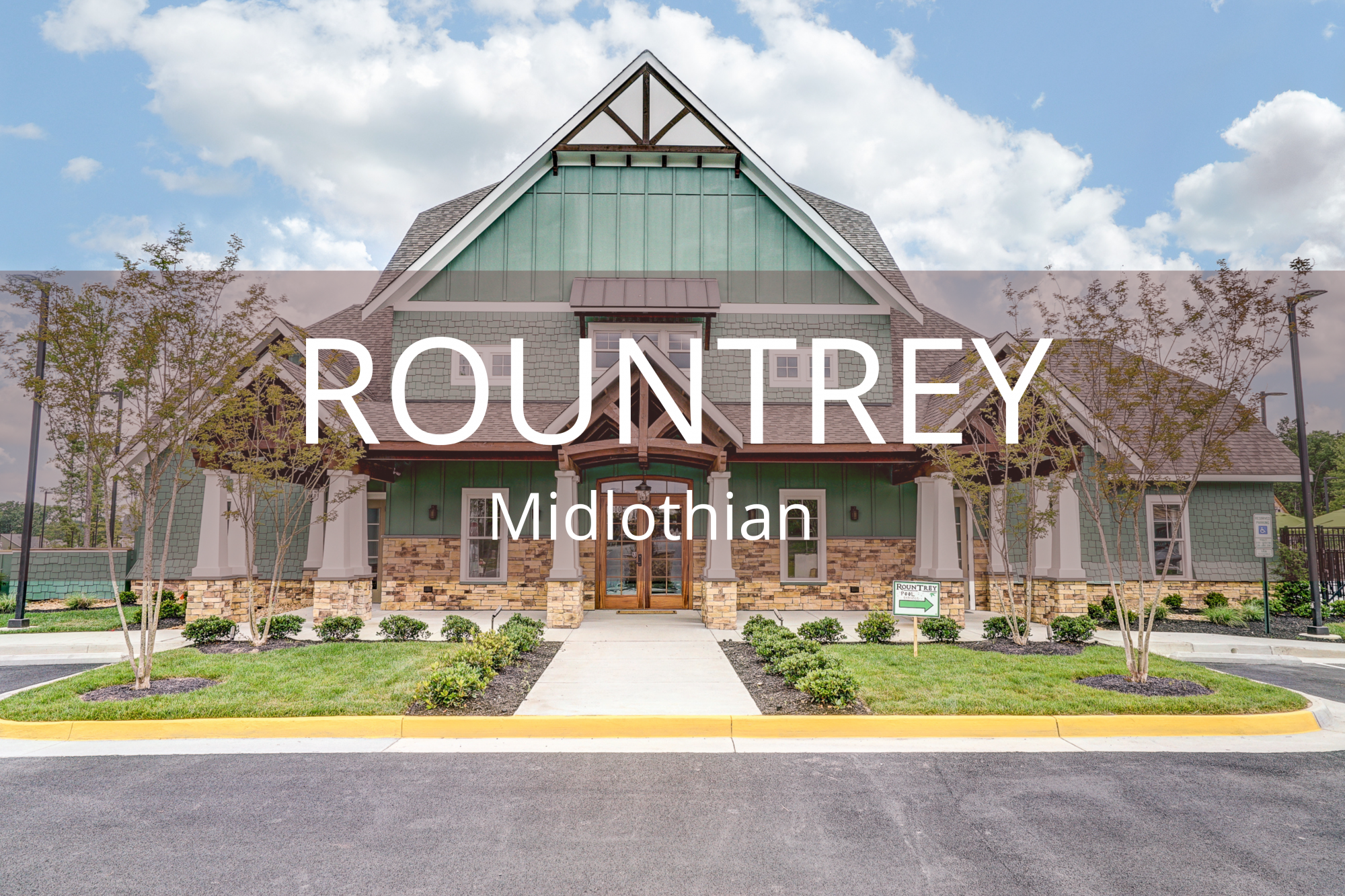 Rountrey - Ashton Row Realty - Amy Sinnett Brent Sinnett