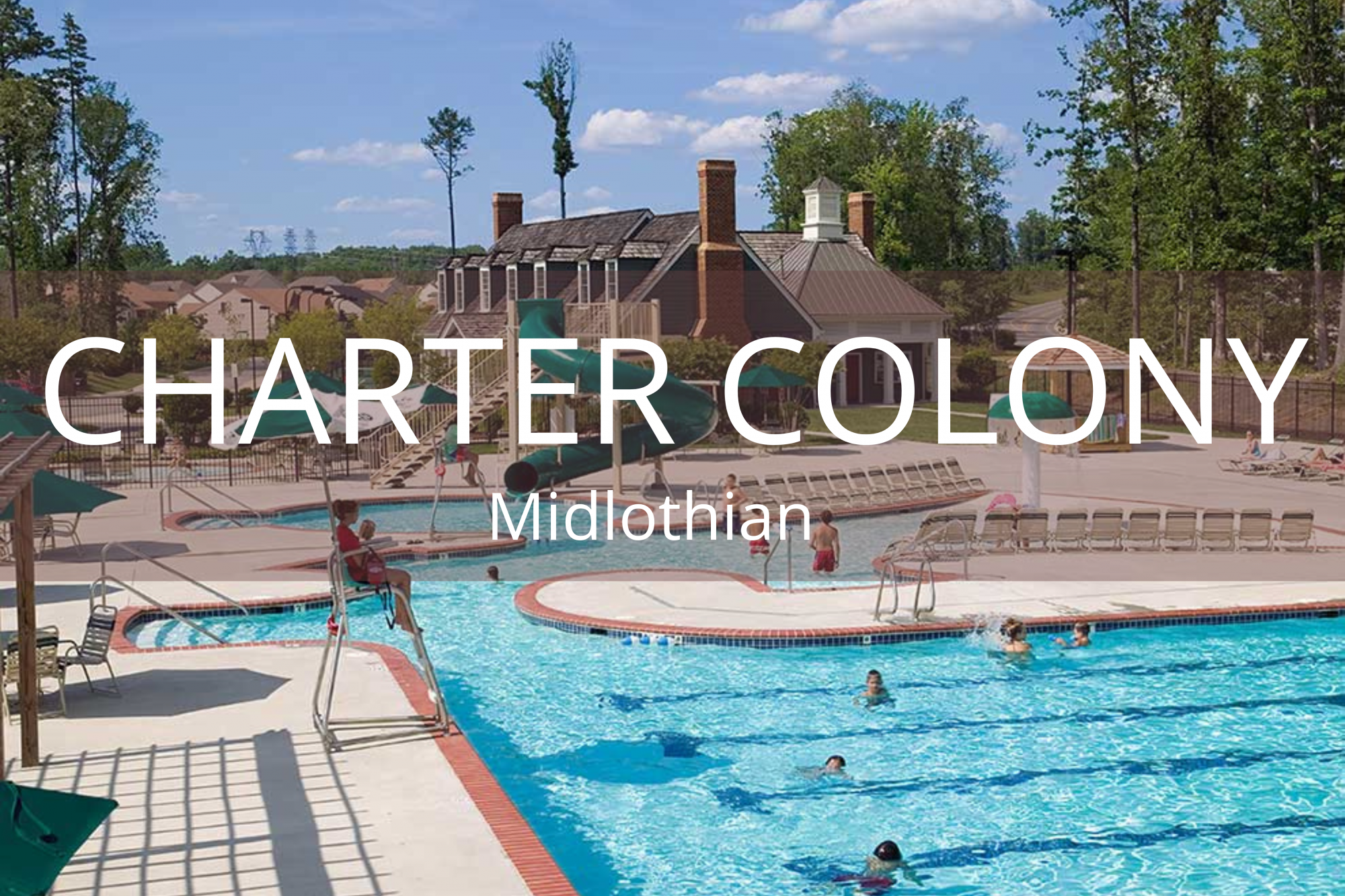 Charter Colony - Ashton Row Realty - Amy Sinnett Brent Sinnett