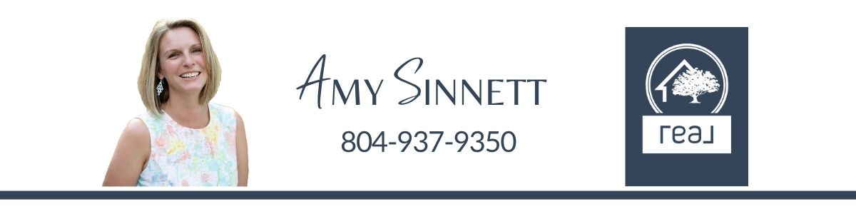 Amy Sinnett - Sinnett Properties - Real Broker LLC