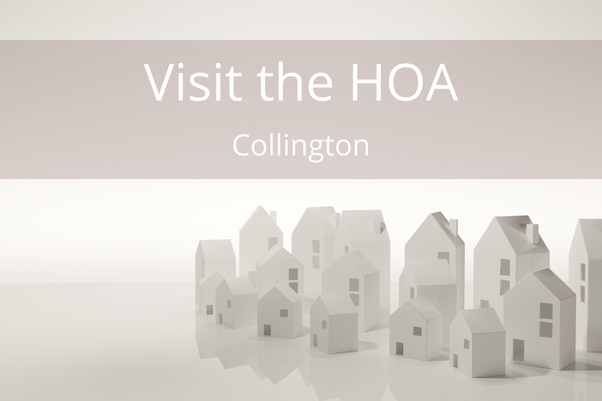 Collington HOA - Midlothian VA - Ashton Row Realty - The Sinnett Group