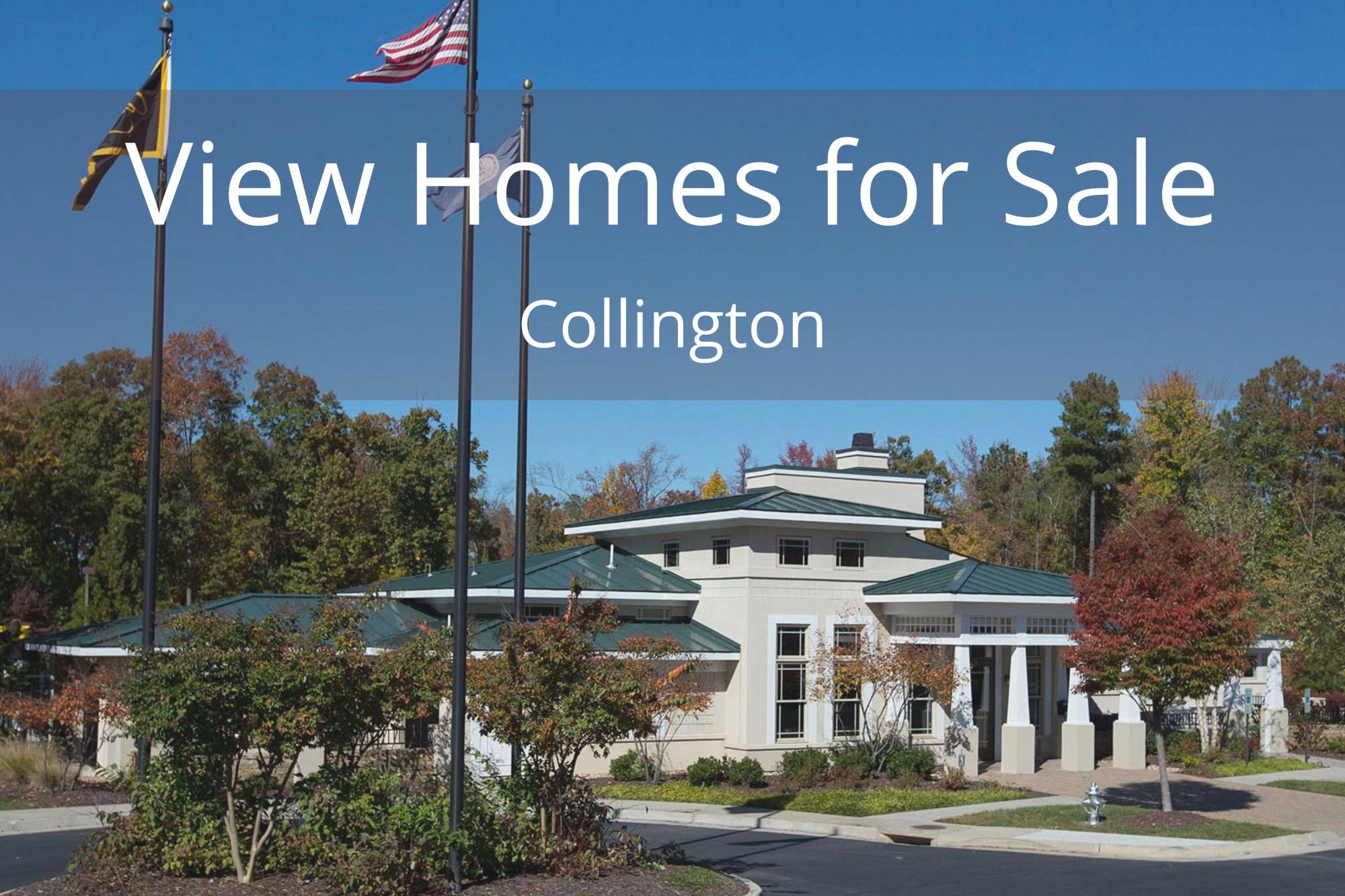 Collington Living Homes for sale in Collington Chesterfield, Virginia