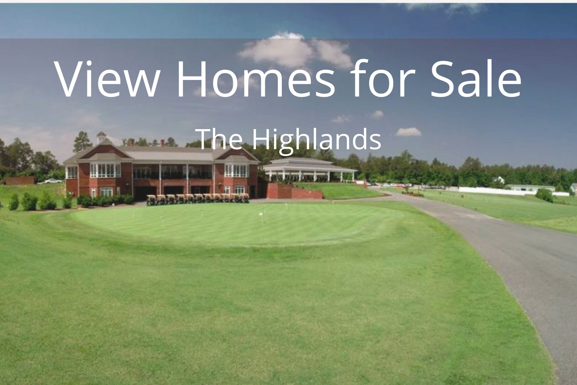Homes For Sale in The Highlands - Ashton Row Realty - The Sinnett Group