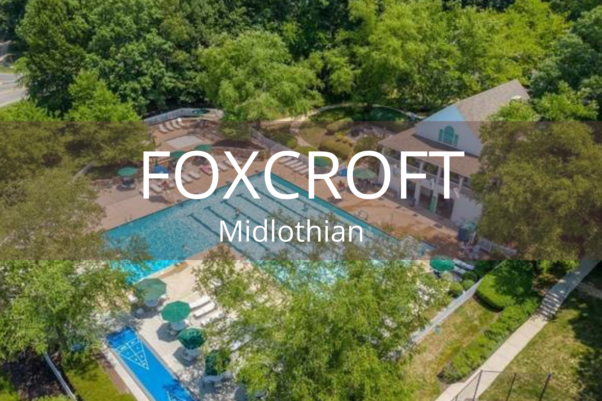 Foxcroft - Ashton Row Realty - Brent Sinnett Amy Sinnett