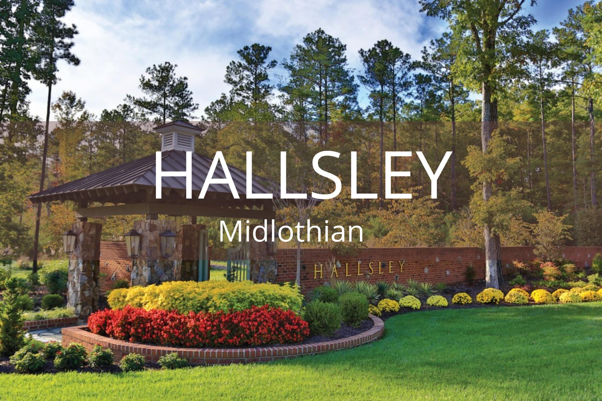 Hallsley - Ashton Row Realty - Brent Sinnett Amy Sinnett