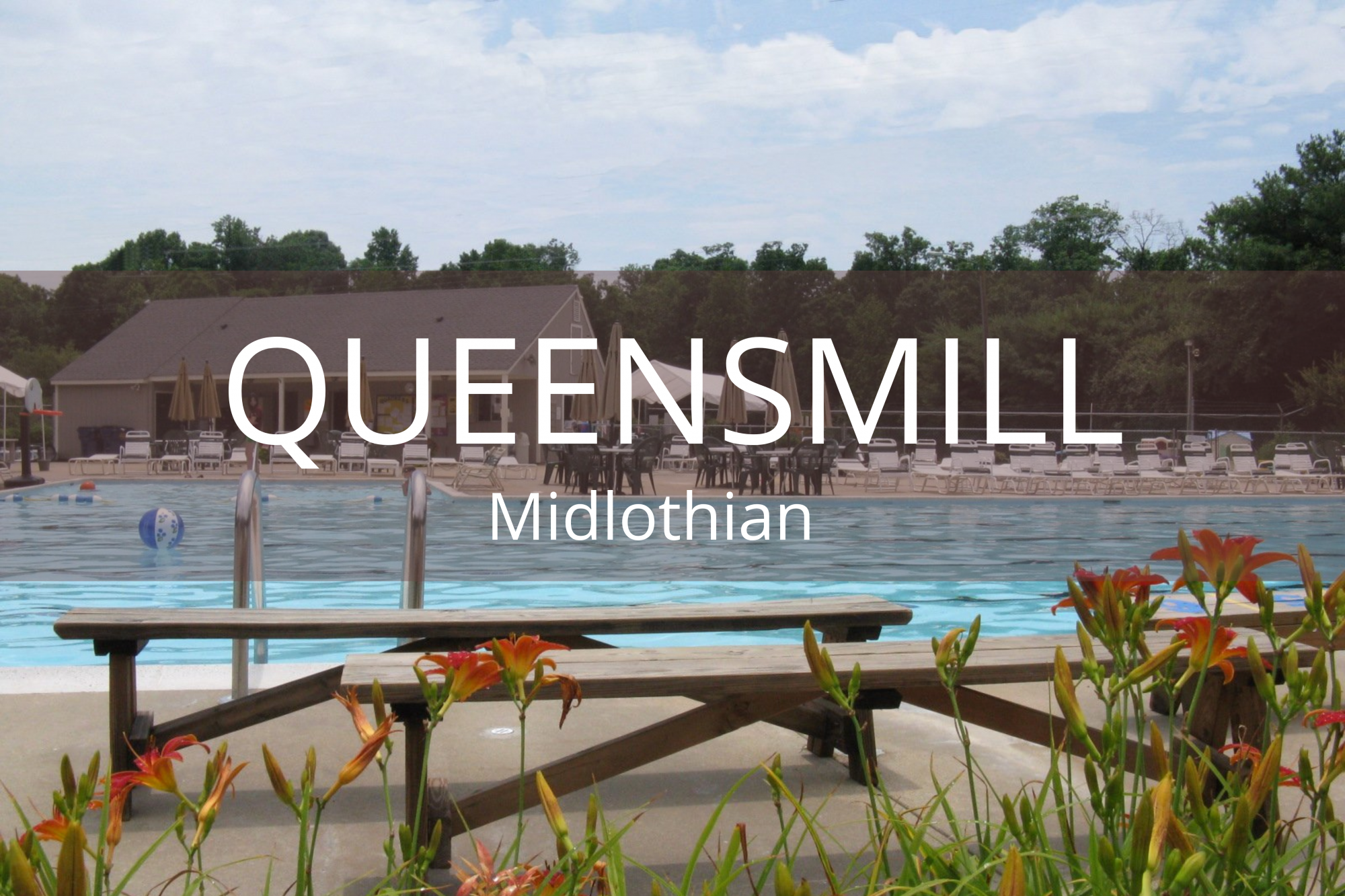 Queensmill - Ashton Row Realty - Amy Sinnett Brent Sinnett