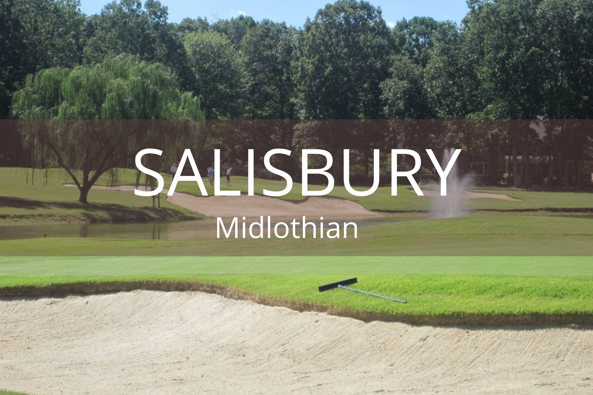 Salisbury - Ashton Row Realty - Brent Sinnett Amy Sinnett