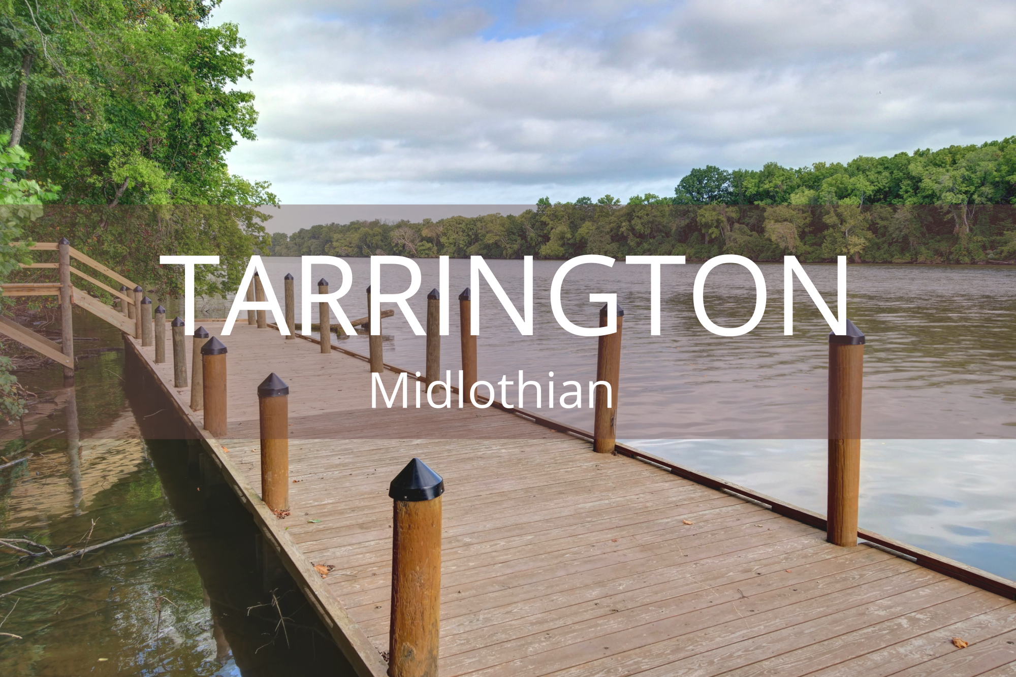 Tarrington - Ashton Row Realty - Amy Sinnett Brent Sinnett