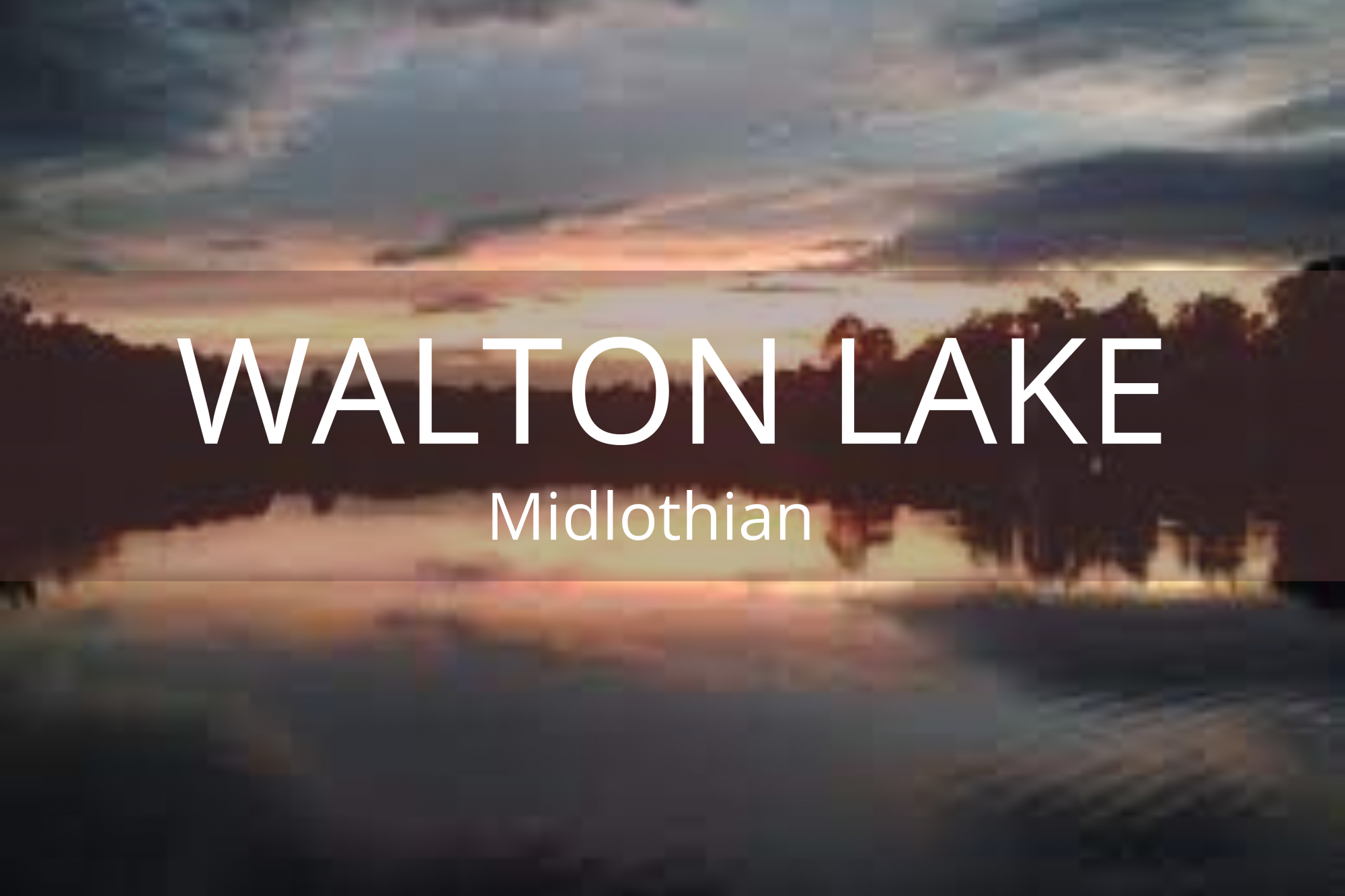 Walton Lake - Ashton Row Realty - Amy Sinnett Brent Sinnett