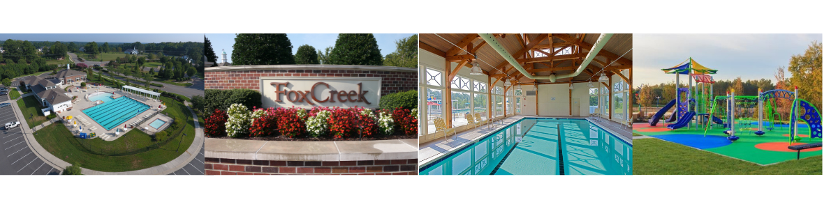 Homes At FoxCreek - Ashton Row Realty - The Sinnett Group