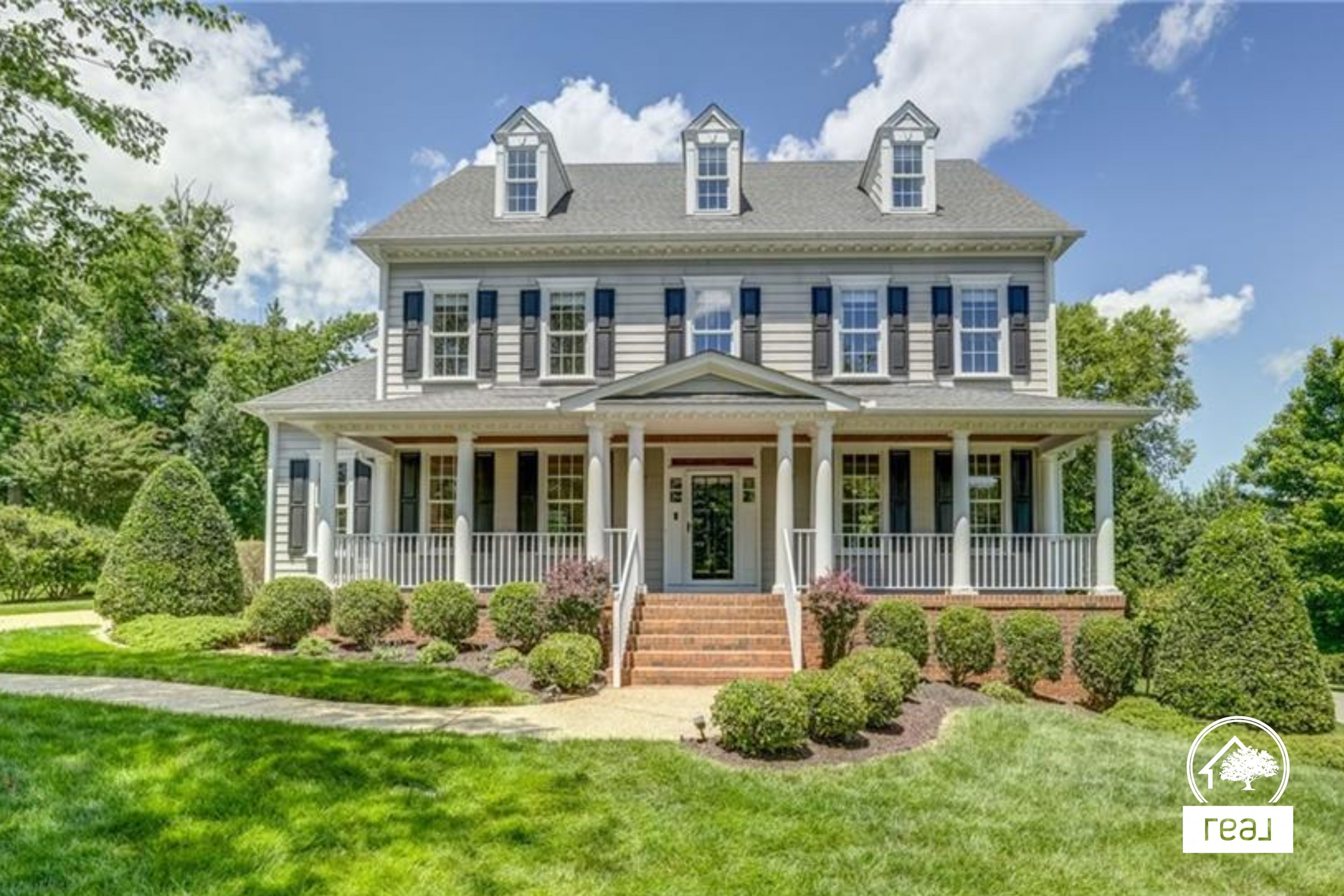 Amy Sinnett - Sinnett Properties - Real Broker - Homes for sale Midlothian Moseley Chesterfield