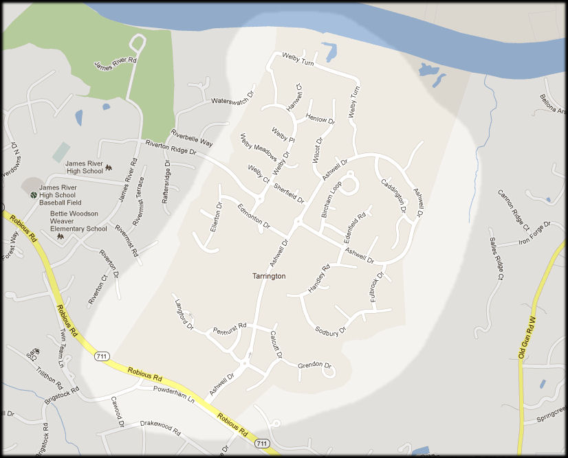 TarringtonLiving Homes for sale in Tarrington Midlothian Virginia